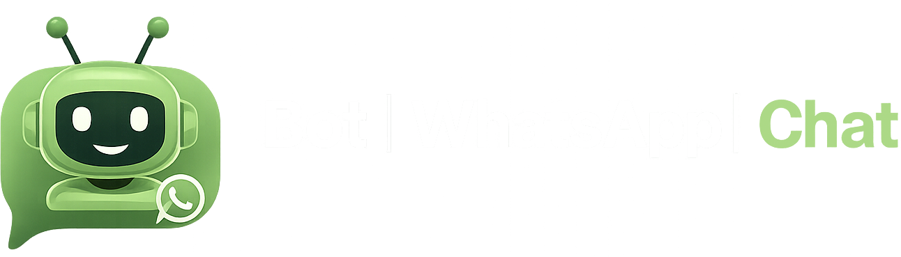 Bot WhatsApp Chat